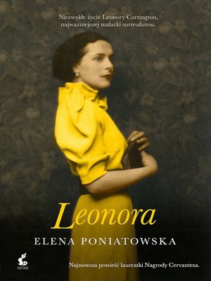 Leonora - ebook